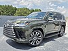 New 2026 LEXUS LX 700H LUXURY 4WD in ROSWELL, GEORGIA