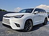 New 2026 LEXUS TX 350 PREMIUM AWD in ROSWELL, GEORGIA