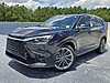 New 2026 LEXUS TX 350 LUXURY AWD in ROSWELL, GEORGIA