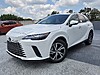 New 2026 LEXUS RX RX 350 Premium FWD in ROSWELL, GEORGIA
