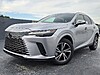 New 2026 LEXUS RX 350 PREMIUM FWD in ROSWELL, GEORGIA