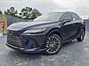 New 2026 LEXUS RX 350 LUXURY AWD in ROSWELL, GEORGIA