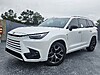 New 2026 LEXUS TX 500H F SPORT PERFORMANCE PREMIUM AWD in ROSWELL, GEORGIA