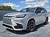 New 2026 LEXUS TX 500H F SPORT PERFORMANCE PREMIUM AWD in ROSWELL, GEORGIA