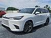 New 2026 LEXUS TX 350 LUXURY AWD in ROSWELL, GEORGIA