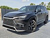 New 2026 LEXUS TX  500H F SPORT PERFORMANCE PREMIUM AWD in ROSWELL, GEORGIA