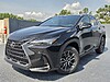 New 2026 LEXUS NX 350 AWD in ROSWELL, GEORGIA