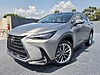 New 2026 LEXUS NX 350 LUXURY AWD in ROSWELL, GEORGIA
