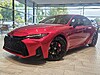 New 2026 LEXUS IS 350 F SPORT RWD in ROSWELL, GEORGIA