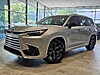 New 2026 LEXUS TX 500H F SPORT PERFORMANCE PREMIUM AWD in ROSWELL, GEORGIA