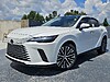 New 2026 LEXUS RX 350 PREMIUM+ AWD in ROSWELL, GEORGIA