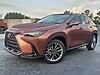 New 2026 LEXUS NX 350H LUXURY AWD in ROSWELL, GEORGIA