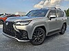 New 2026 LEXUS LX 600 F SPORT HANDLING 4WD in ROSWELL, GEORGIA