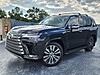 New 2026 LEXUS LX 600 LUXURY 4WD in ROSWELL, GEORGIA