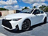 New 2026 LEXUS IS 350 F SPORT DESIGN RWD in ROSWELL, GEORGIA