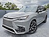 New 2026 LEXUS TX 500H F SPORT PERFORMANCE PREMIUM AWD in ROSWELL, GEORGIA