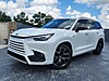 New 2026 LEXUS TX 500H F SPORT PERFORMANCE PREMIUM AWD in ROSWELL, GEORGIA