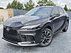 New 2026 LEXUS RX 350 F SPORT DESIGN AWD in ROSWELL, GEORGIA