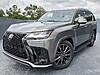 New 2026 LEXUS LX 700H F SPORT HANDLING 4WD in ROSWELL, GEORGIA