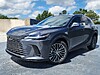 New 2026 LEXUS RX 350 LUXURY AWD in ROSWELL, GEORGIA