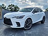 New 2026 LEXUS RX 350 F SPORT DESIGN AWD in ROSWELL, GEORGIA