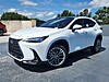 New 2026 LEXUS NX 350 LUXURY AWD in ROSWELL, GEORGIA