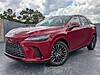 New 2026 LEXUS RX 350 LUXURY FWD in ROSWELL, GEORGIA