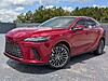 New 2026 LEXUS RX 350 LUXURY FWD in ROSWELL, GEORGIA