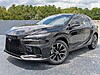 New 2026 LEXUS RX 350 F SPORT DESIGN AWD in ROSWELL, GEORGIA