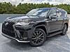 New 2026 LEXUS LX 600 F SPORT HANDLING 4WD in ROSWELL, GEORGIA