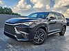 New 2026 LEXUS TX 350 LUXURY AWD in ROSWELL, GEORGIA