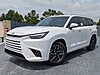 New 2026 LEXUS TX 350 PREMIUM AWD in ROSWELL, GEORGIA