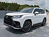New 2026 LEXUS LX 700H F SPORT HANDLING 4WD in ROSWELL, GEORGIA