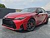 New 2026 LEXUS IS 350 F SPORT RWD in ROSWELL, GEORGIA