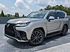 New 2026 LEXUS LX 600 F SPORT HANDLING 4WD in ROSWELL, GEORGIA