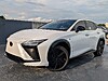 New 2026 LEXUS RZ 550E 550E F SPORT AWD in ROSWELL, GEORGIA