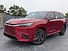 New 2026 LEXUS TX 350 PREMIUM AWD in ROSWELL, GEORGIA
