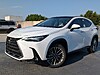 New 2026 LEXUS NX 350 LUXURY AWD in ROSWELL, GEORGIA