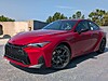 New 2026 LEXUS IS 350 F SPORT DESIGN RWD in ROSWELL, GEORGIA