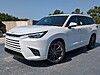 New 2026 LEXUS TX 350 LUXURY AWD in ROSWELL, GEORGIA