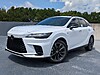 New 2026 LEXUS RX 350 F SPORT DESIGN AWD in ROSWELL, GEORGIA
