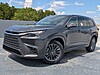 New 2026 LEXUS TX 350 FWD in ROSWELL, GEORGIA