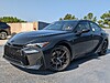 New 2026 LEXUS IS 350 F SPORT Design RWD in ROSWELL, GEORGIA