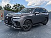 New 2026 LEXUS LX 600 F SPORT HANDLING 4WD in ROSWELL, GEORGIA