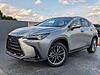 New 2026 LEXUS NX 350 LUXURY AWD in ROSWELL, GEORGIA