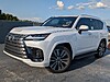 New 2026 LEXUS LX 700H LUXURY 4WD in ROSWELL, GEORGIA
