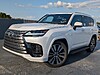 New 2026 LEXUS LX 700H LUXURY 4WD in ROSWELL, GEORGIA