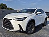 New 2026 LEXUS NX 350 AWD in ROSWELL, GEORGIA