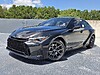 New 2026 LEXUS IS 350 F SPORT DESIGN RWD in ROSWELL, GEORGIA