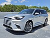 New 2026 LEXUS TX 350 LUXURY AWD in ROSWELL, GEORGIA